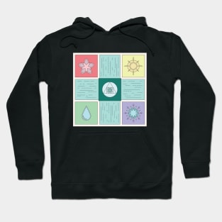 Alchemy of Souls Hoodie